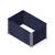 Upyard magaságyás ECO 120*80*58,5cm (fekete) TRIPLA