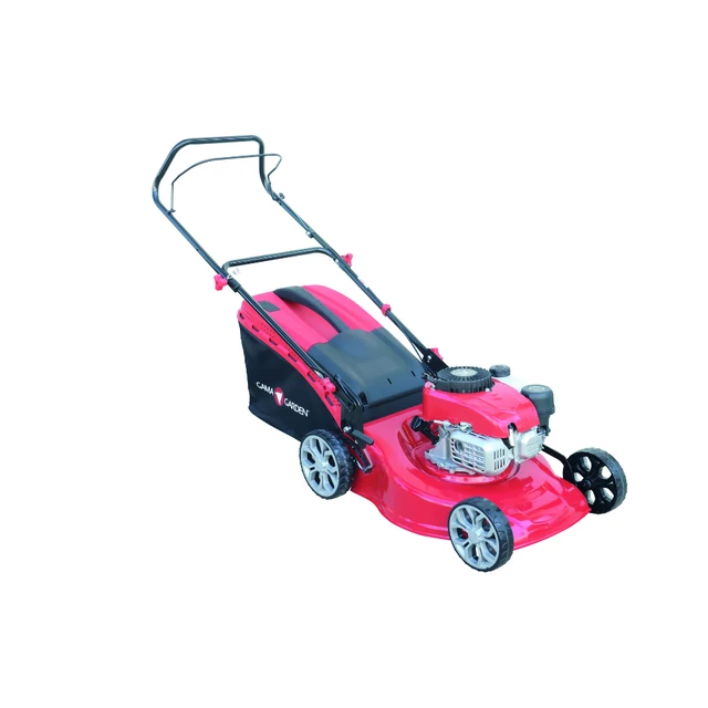 Fűnyíró /GLM-46P Basic-NP130 46cm/132cm3/