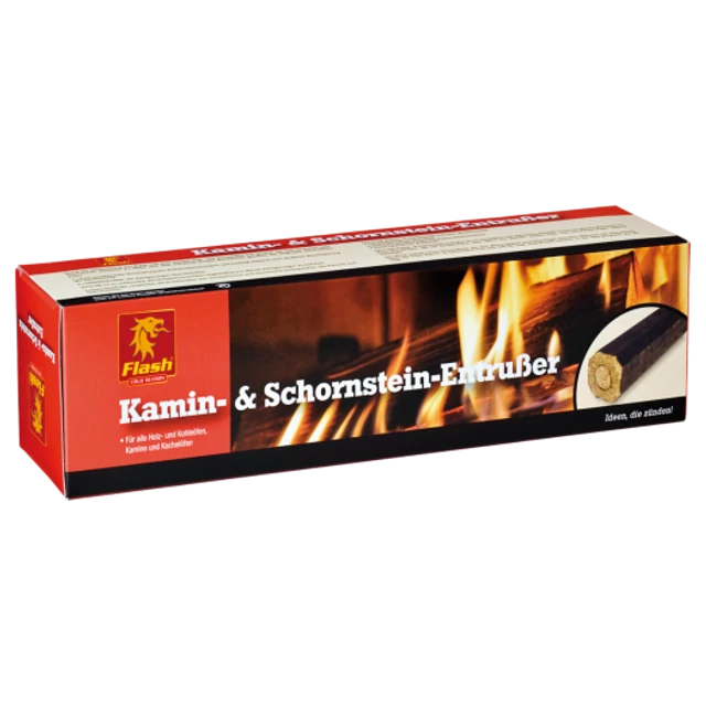 Koromtalanító Flash 1,1 kg hasáb