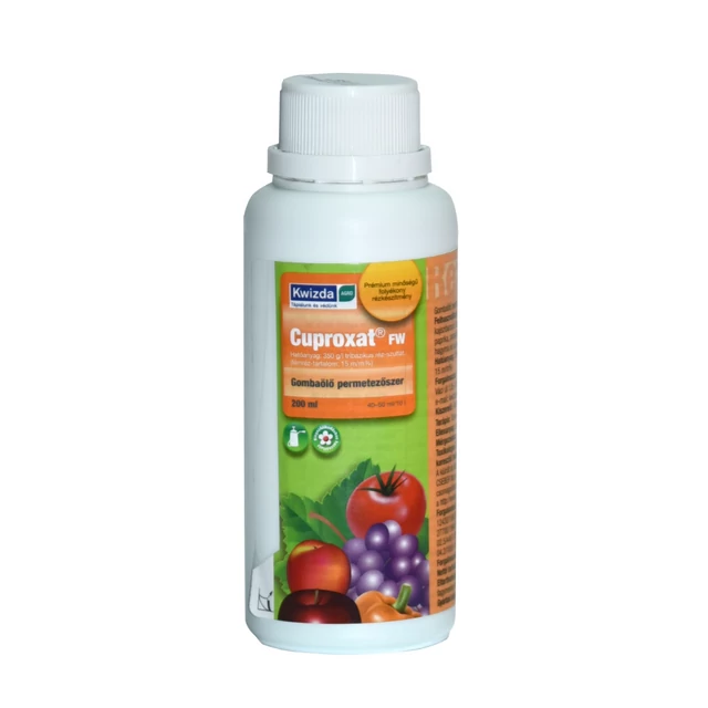 Cuproxat FW ( 0,2 L, 1 L)