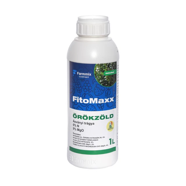 FitoMaxx Örökzöld