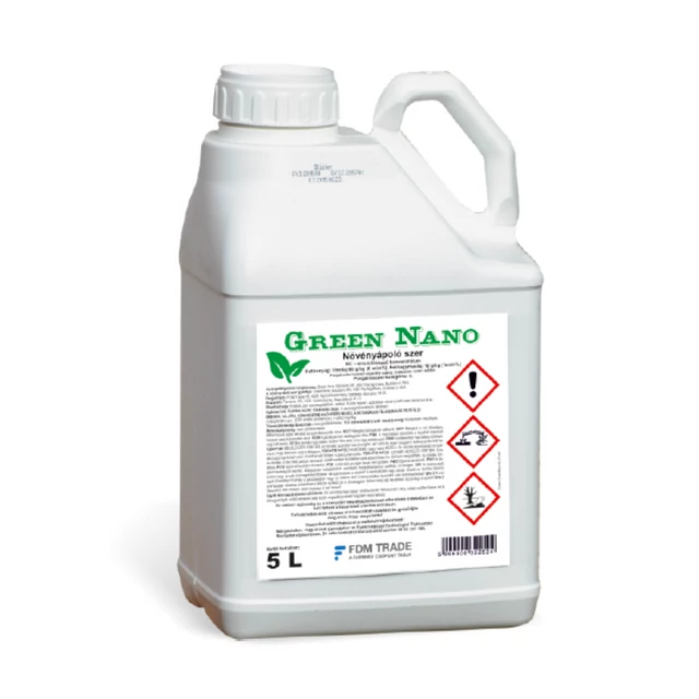 Green Nano Bio  1 L