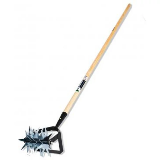 Big Gardening csillagkapa, kultivátor, gyepszellőztető