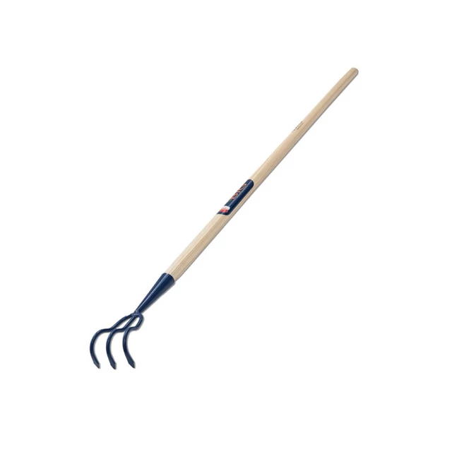 Big Gardening kézi kultivátor 140 cm