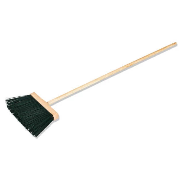 Big Gardening utcai seprű U35 (35 cm)