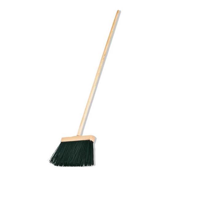 Big Gardening utcai seprű U25 (25 cm)