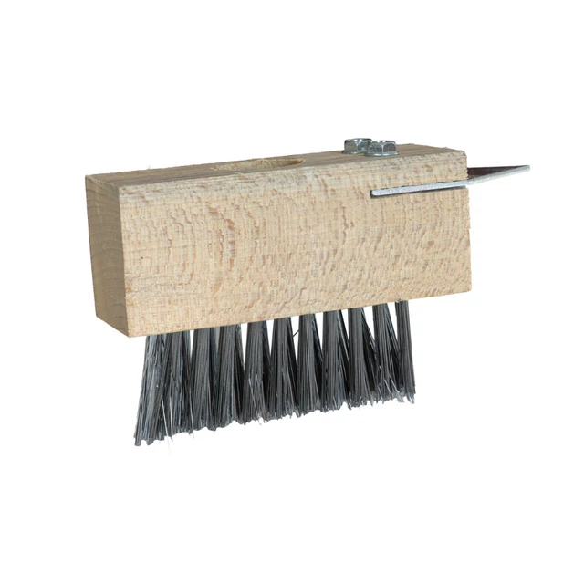 BIG kőburkolattisztító kefe fej