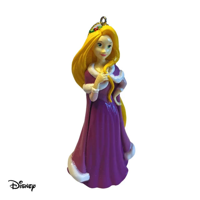 Disney Aranyhaj karácsonyfadísz