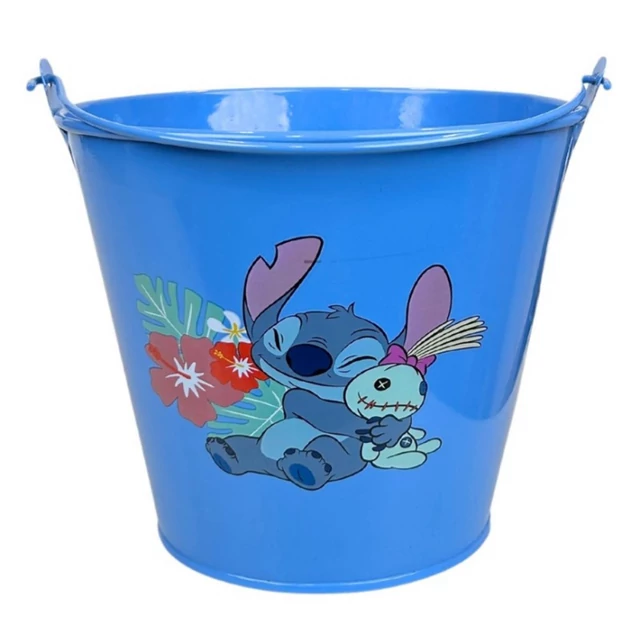 Stitch gyerek vödör 2