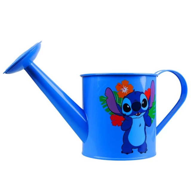 Stitch gyerek locsoló kanna 