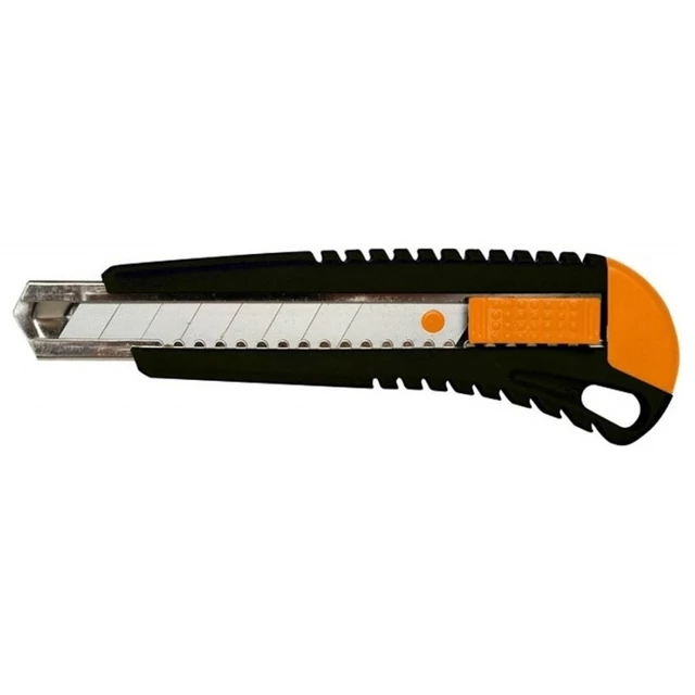 Fiskars tapétavágó kés (1390) - 18 mm