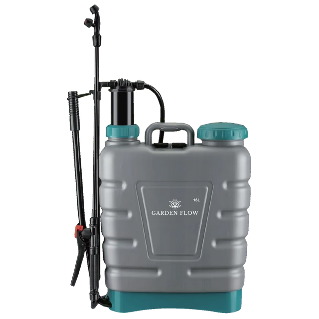 Garden Flow Háti permetező CF-MU-16 16 l