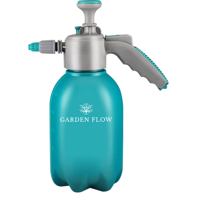 Garden Flow pumpás kézi permetező 2 literes