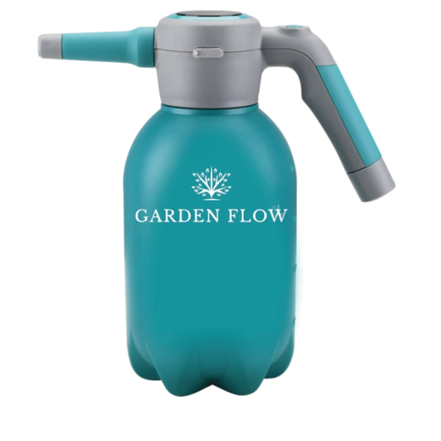 Garden Flow akkumulátoros kézi permetező 2 literes