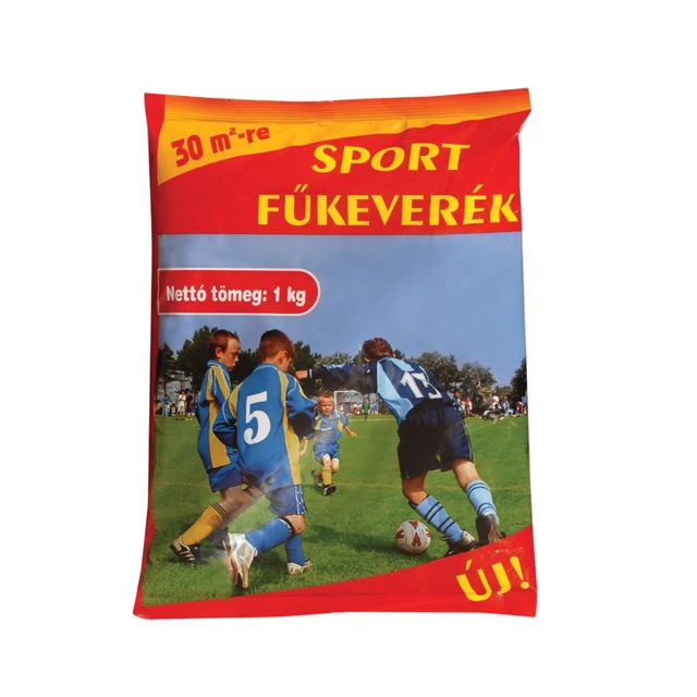 SPORT fűmag (0,5 kg)