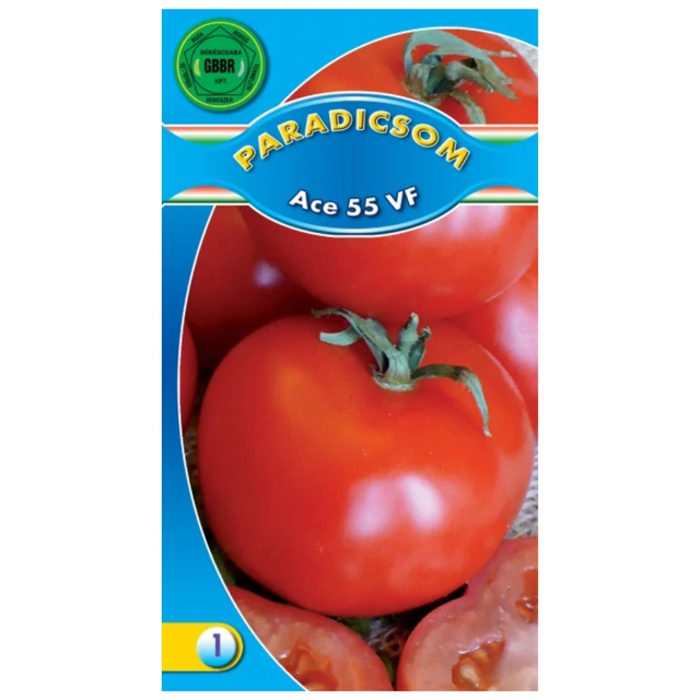 Paradicsom - Ace 55 VF