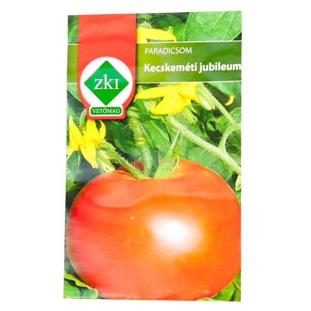 Paradicsom - Kecskeméti Jubileum