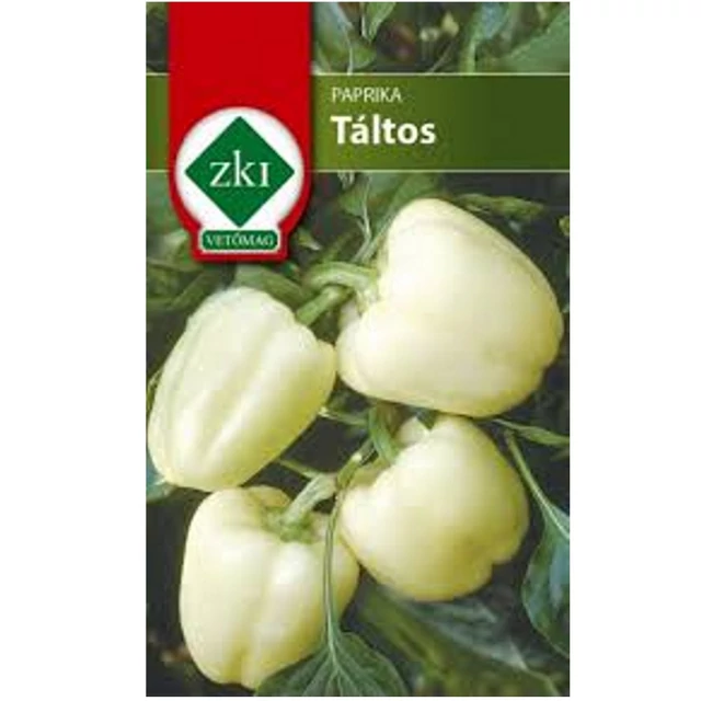 Paprika - Táltos