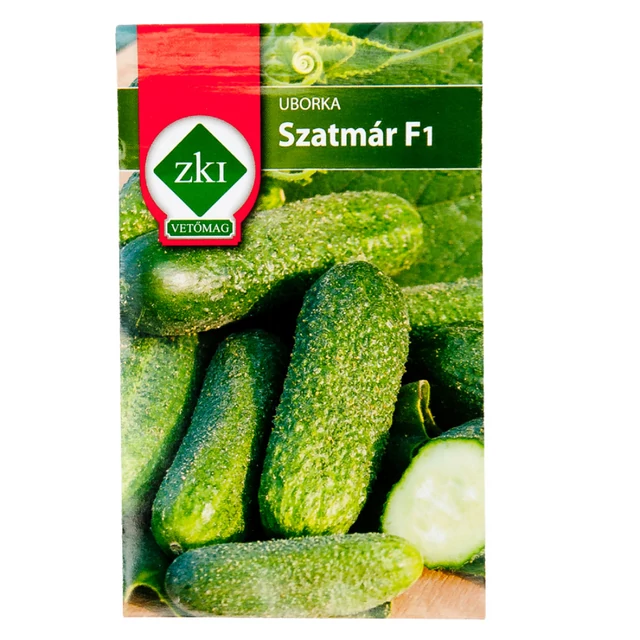Uborka - Szatmár F1