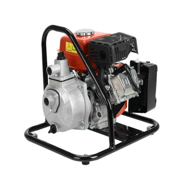 Acquaer LGP10-A motoros szivattyú /4 ütemű, 8m3/