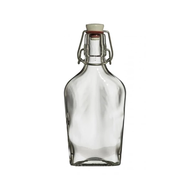 Üveg - Flasche (0,2 L)