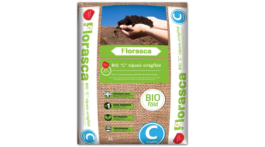 Florasca C Viragfold () Florasca C Viragfold