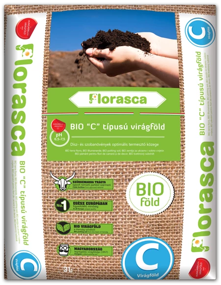 Florasca C Viragfold () Florasca C Viragfold