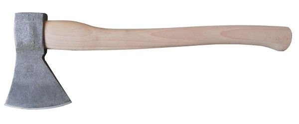 Balta (Cortex, kovácsolt, 0,8 kg)