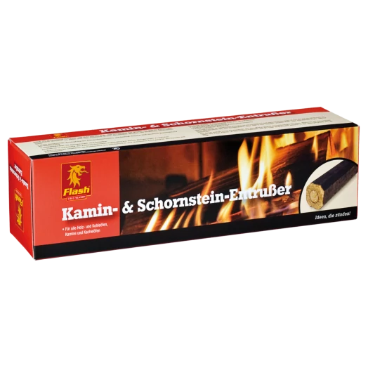 Koromtalanító Flash 1,1 kg hasáb