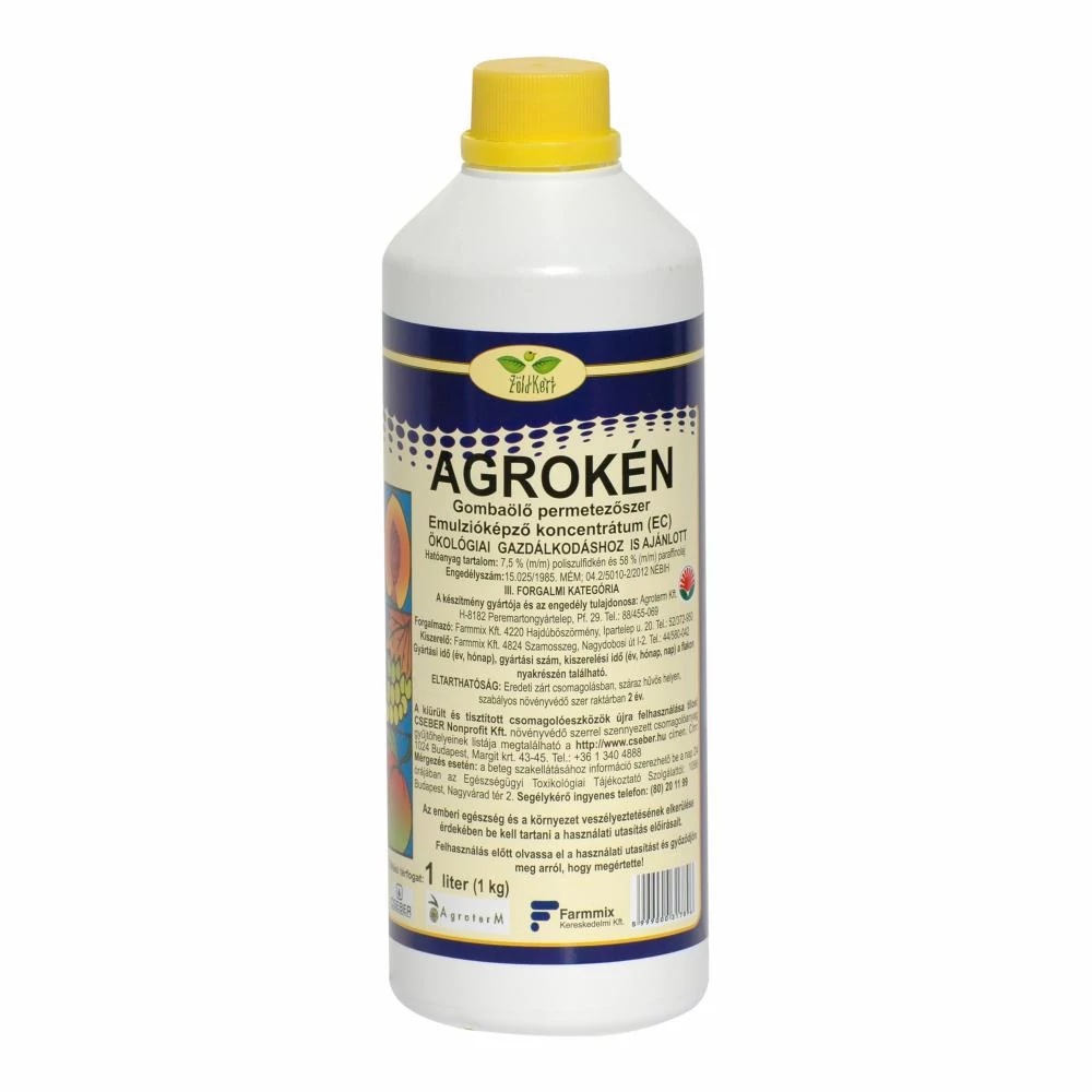 Agrokén (20 L)