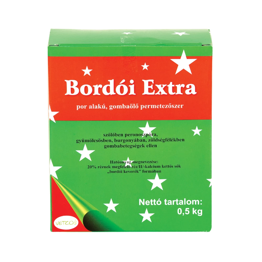 Bordói Extra (5 kg)