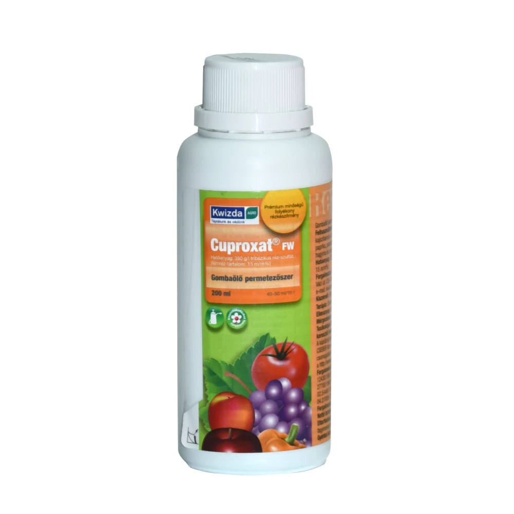 Cuproxat FW ( 0,2 L, 1 L)
