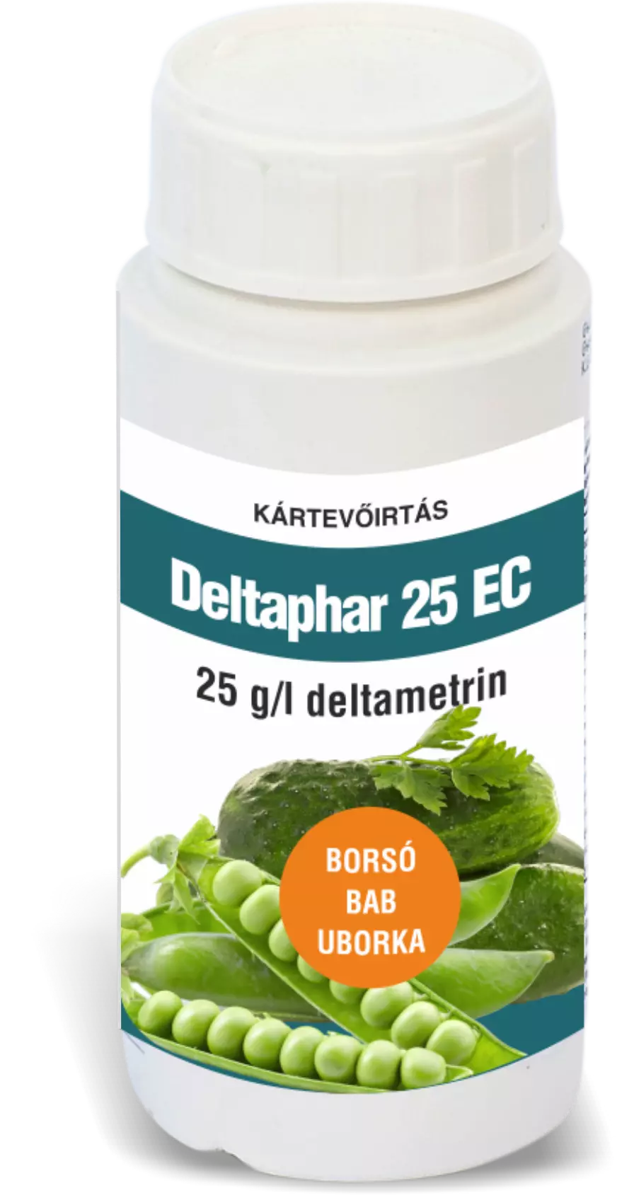 Deltaphar 25 EC