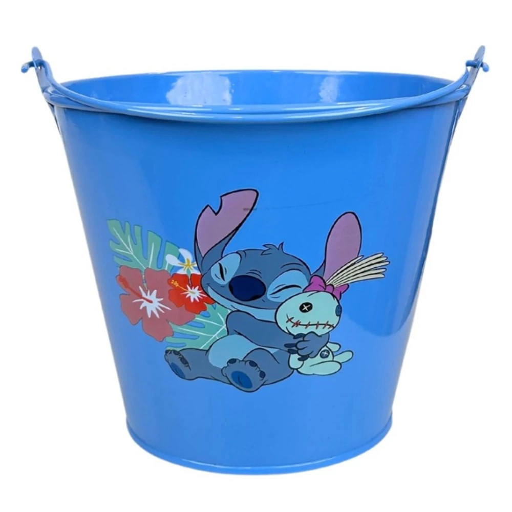 Stitch gyerek vödör 2
