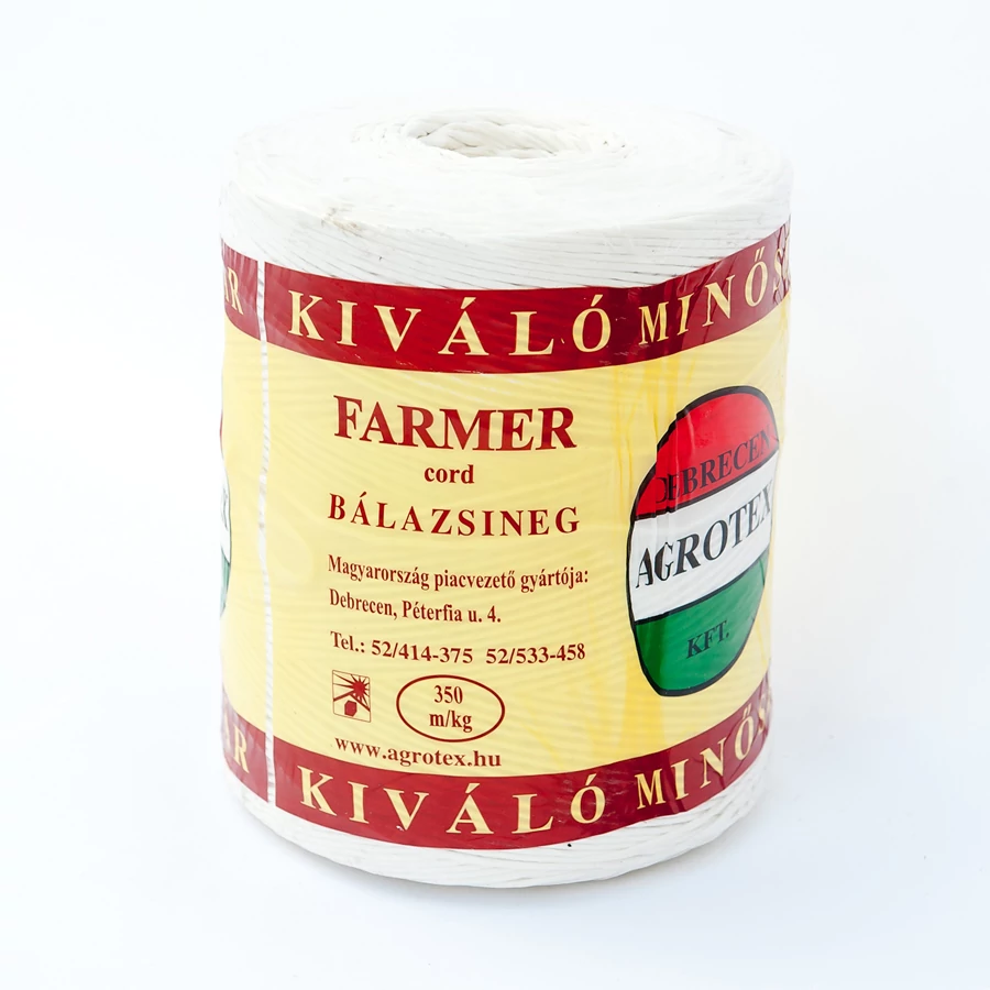 Bálazsineg (600 m/kg)