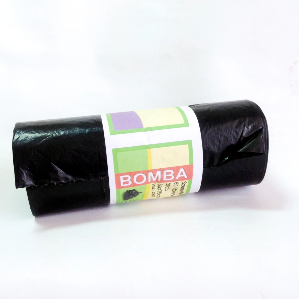 Szemetes zsák Bomba (200 l)