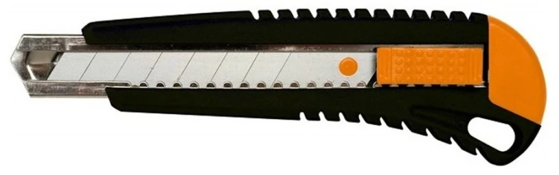 Fiskars tapétavágó kés (1390) - 18 mm