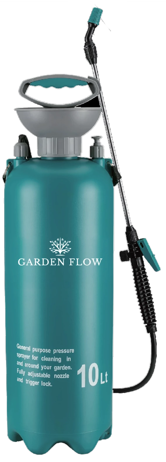 Garden Flow Kézi permetező 10 l