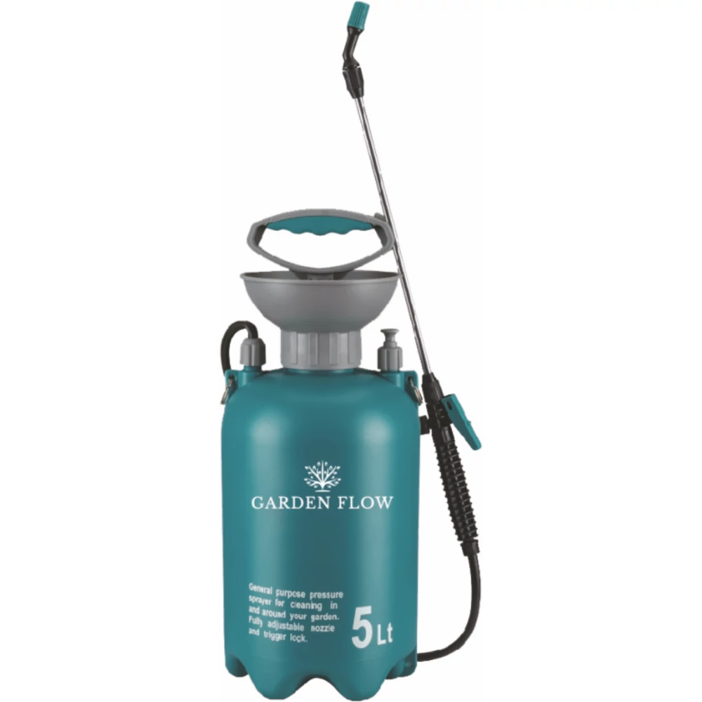 Garden Flow Kézi permetező 5 l