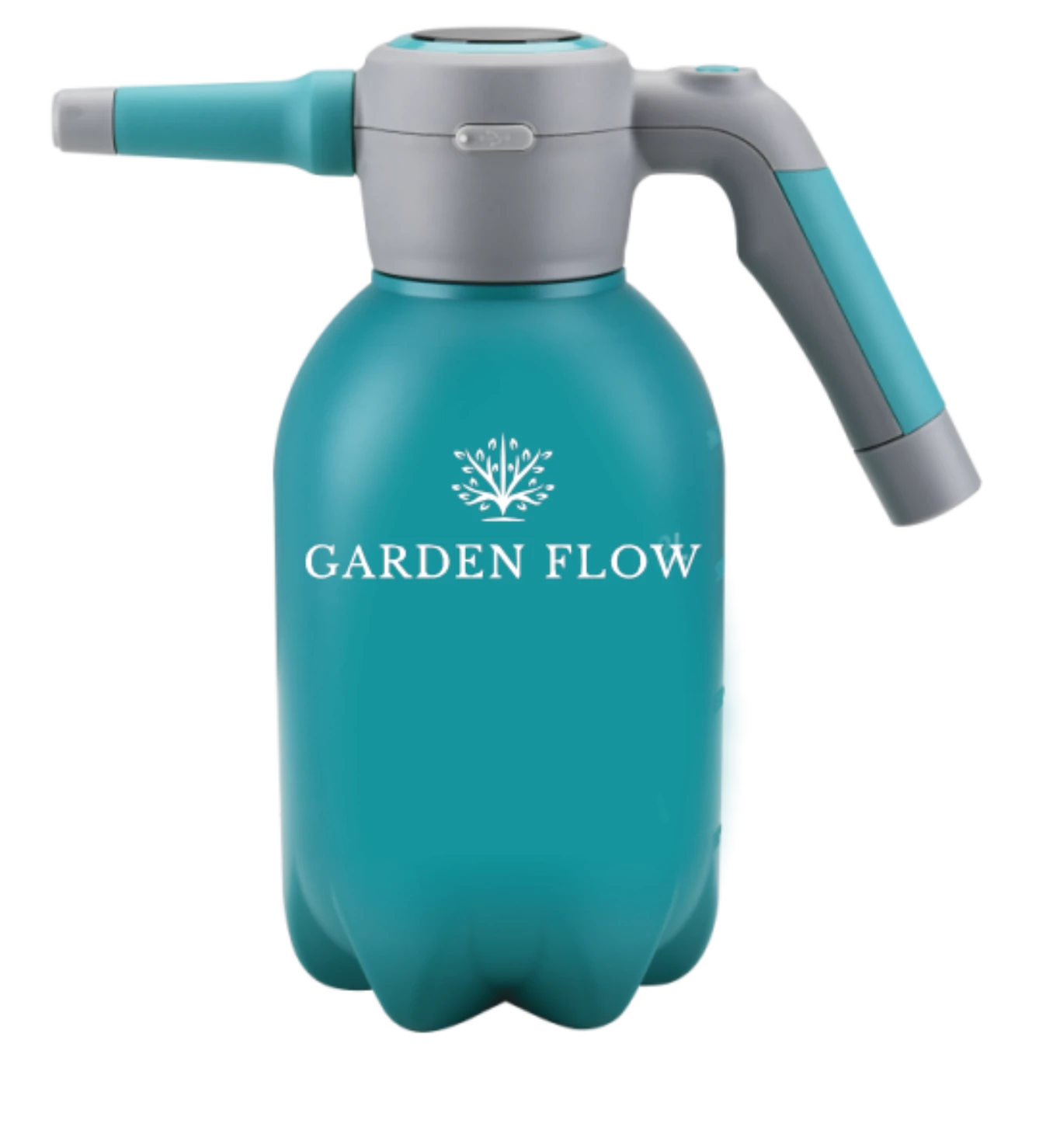 Garden Flow elektromos kézi permetező 2 l - usb töltővel