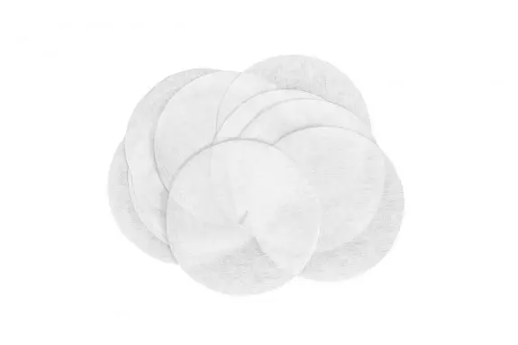 Plastia perlan textil Microgreens csíráztatóhoz 1 db