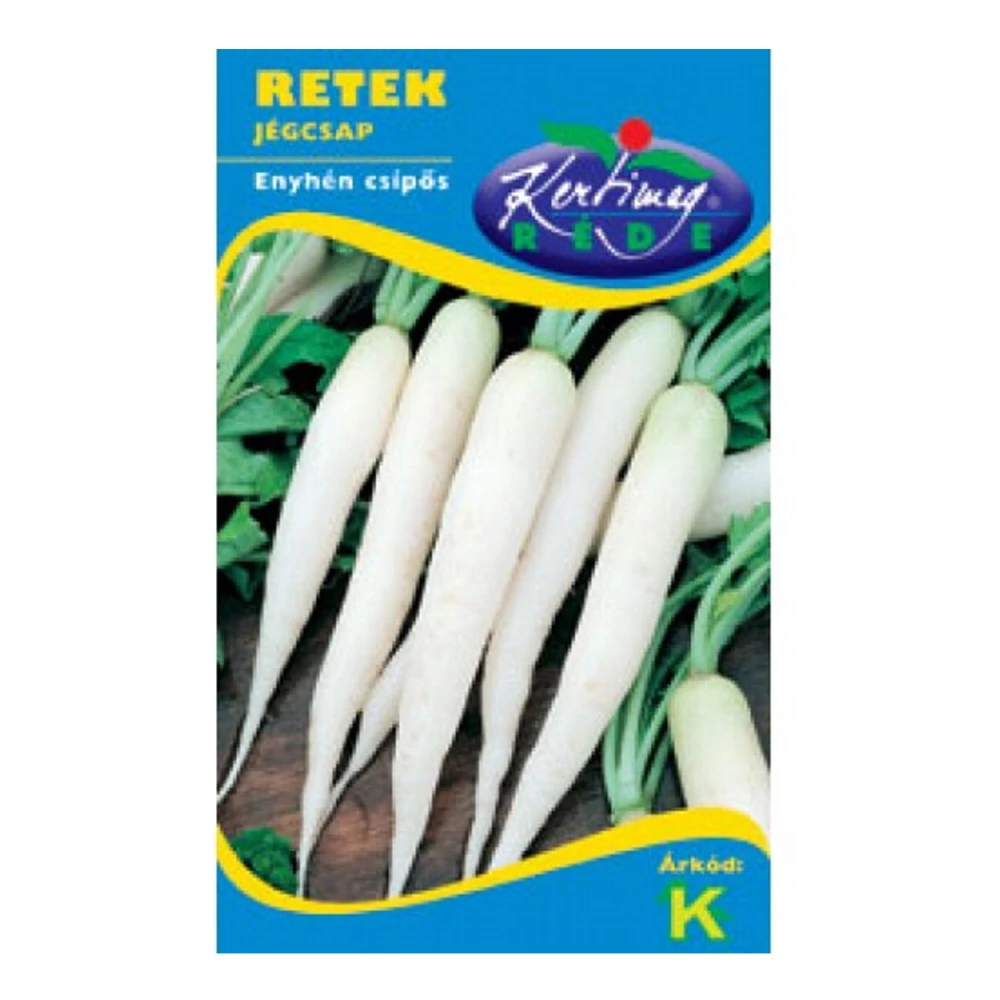 Retek - Jégcsap