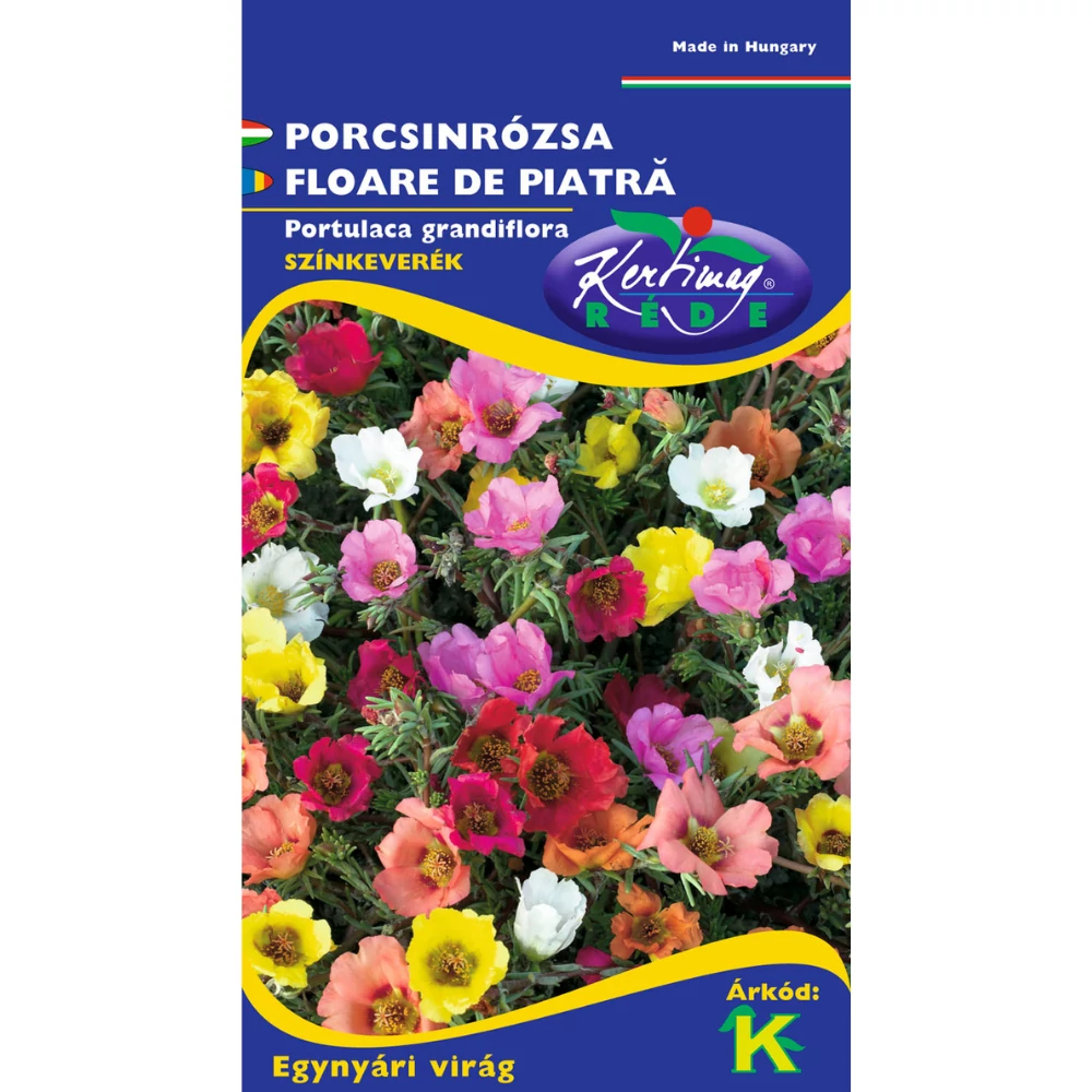 Porcsinrózsa