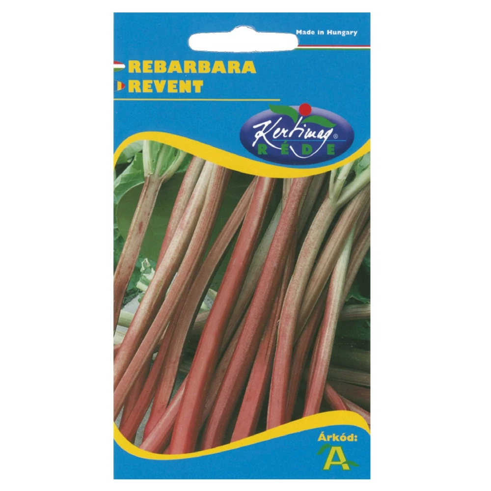 Rebarbara