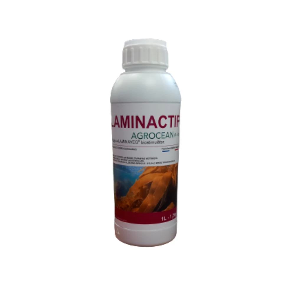 Laminactif alga biostimulátor (1 liter)