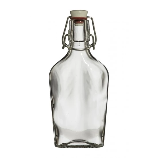 Üveg - Flasche (0,2 L)